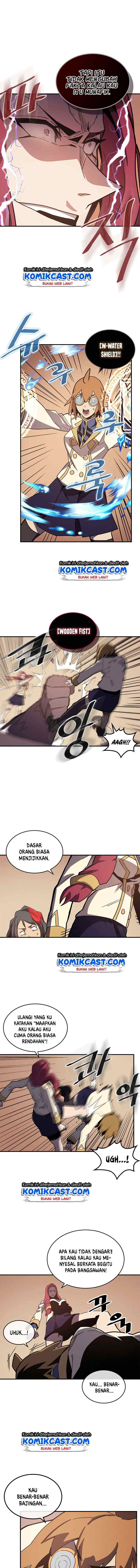 A Returner's Magic Should Be Special chapter 105 halaman 11