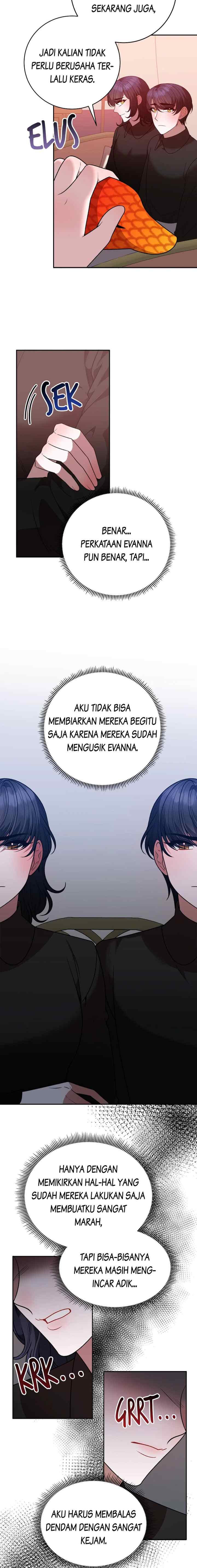 Everything's Coming Up Roses chapter 77 halaman 5
