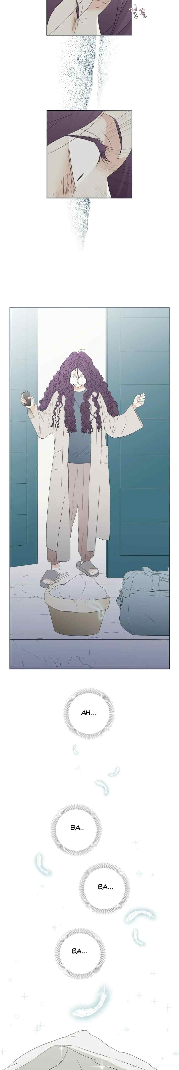 I Need A Miracle chapter 1 halaman 10