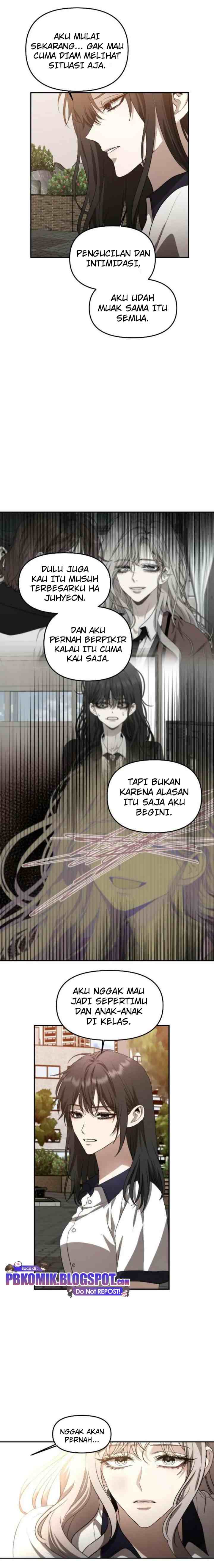 Siyoon Redflag chapter 60 halaman 4