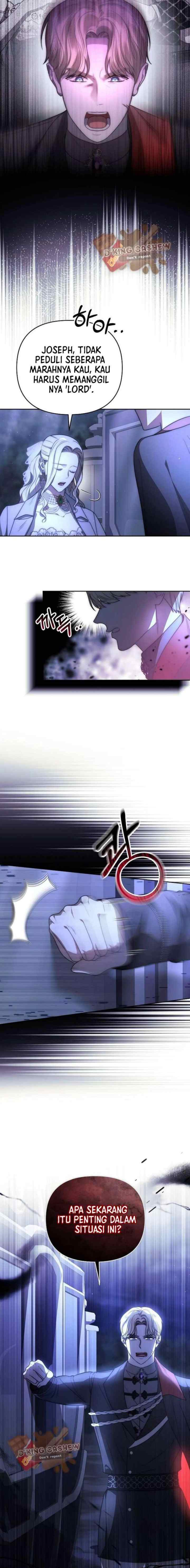 How To Turn A Kind Savior Into An Emperor chapter 19 halaman 17