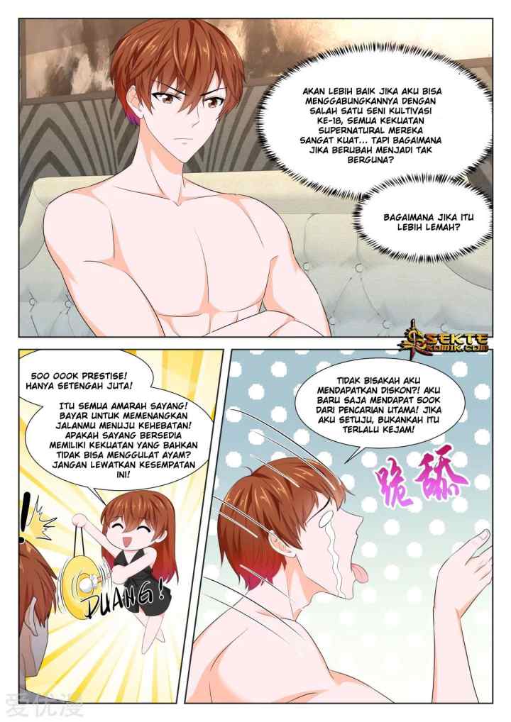 Metropolitan System chapter 335 halaman 12