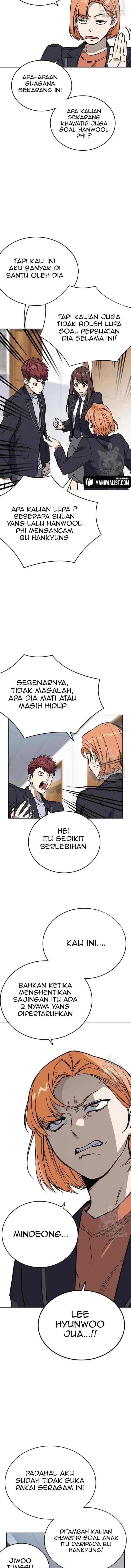 Kenkyu Gurupu chapter 196 halaman 5