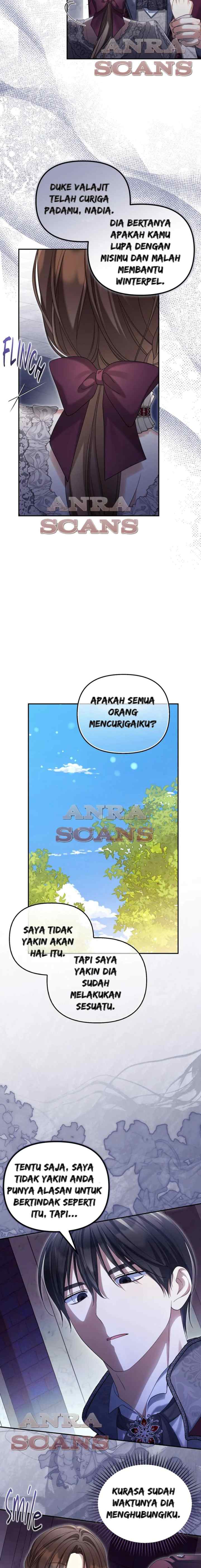 Why Are You Obsessed With Your Fake Wife? chapter 59 halaman 15