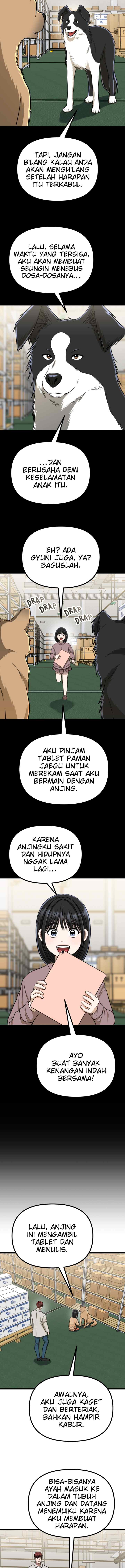 Father Like A Dog chapter 55 halaman 4