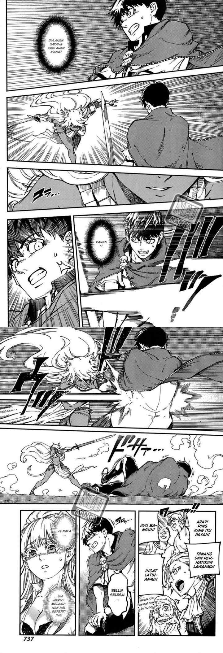 Kekkon Yubiwa Monogatari chapter 15 halaman 12