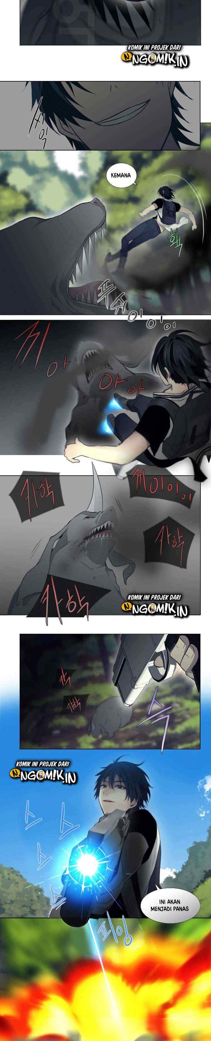 Gong heon ja chapter 6 halaman 8
