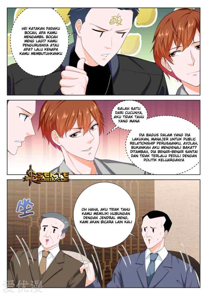 Metropolitan System chapter 238 halaman 10
