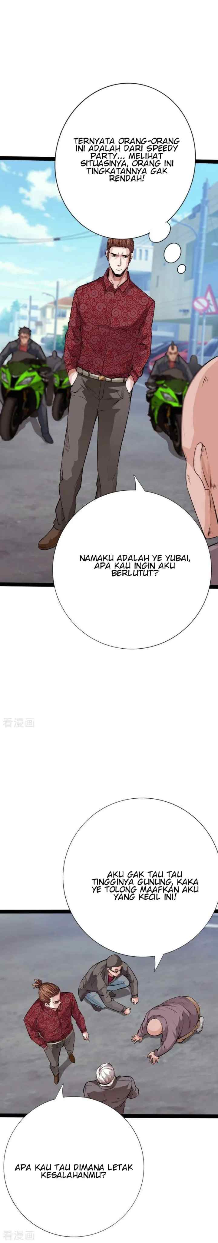 Hopeless chapter 90 halaman 4