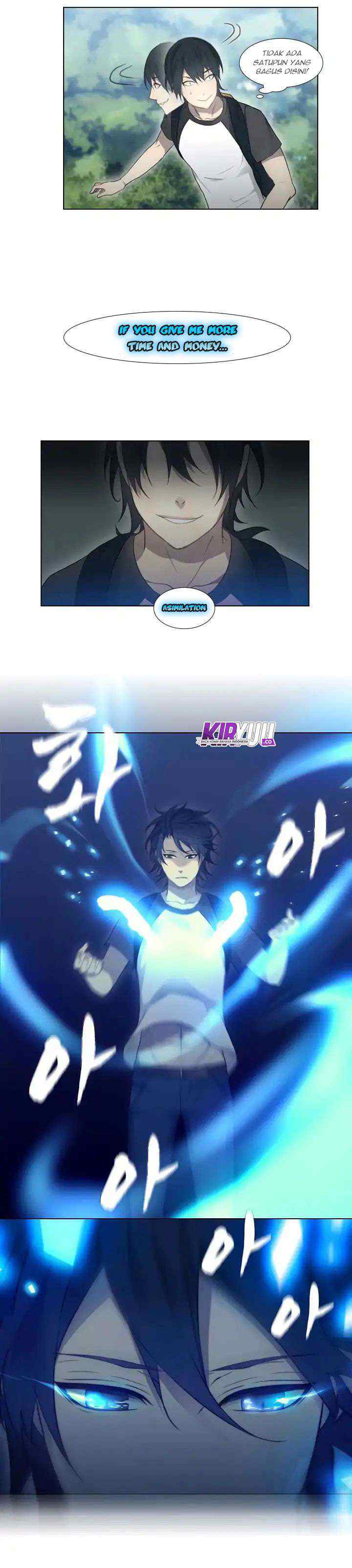 Gong heon ja chapter 4 halaman 6