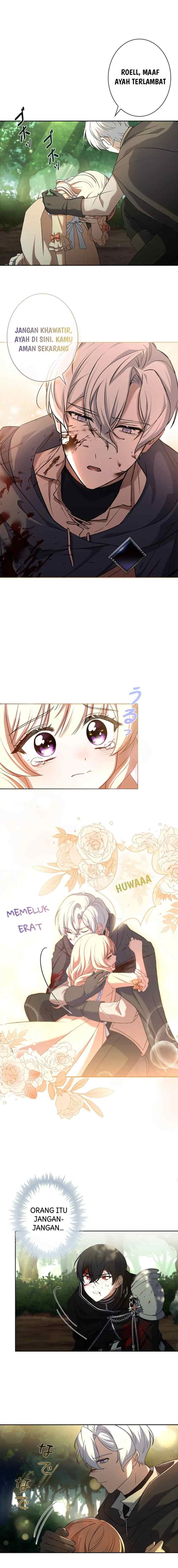 Happy In-Law chapter 9 halaman 9