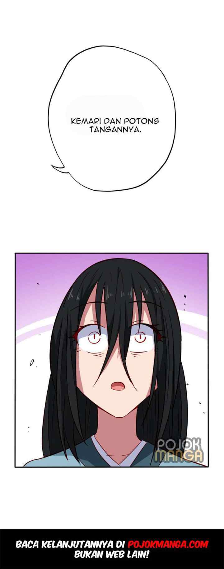 Supreme Godly System chapter 74 halaman 12