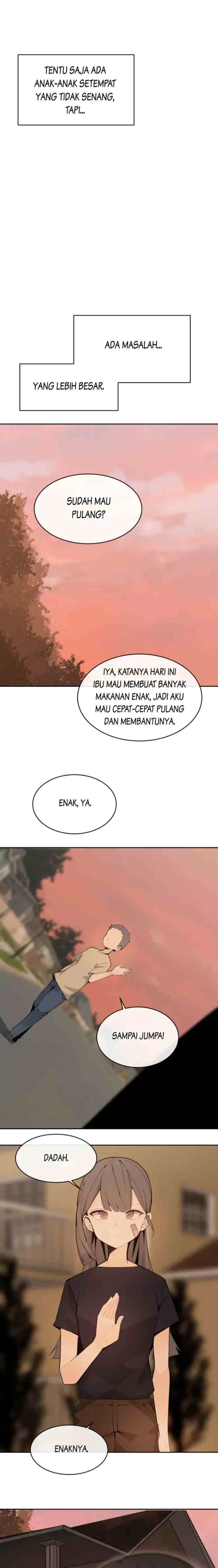 Devil Sword King chapter 250 halaman 11