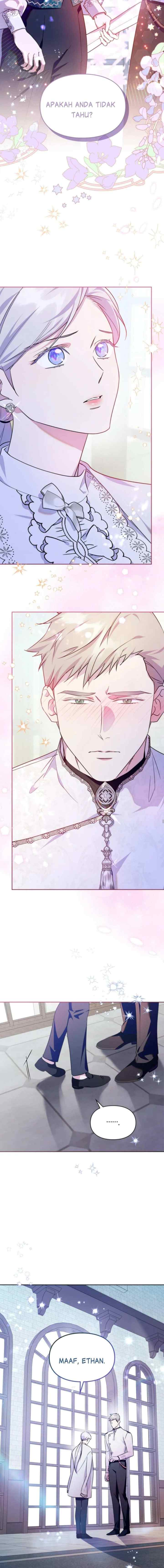 I Became the Tyrant's Servant chapter 63 halaman 9