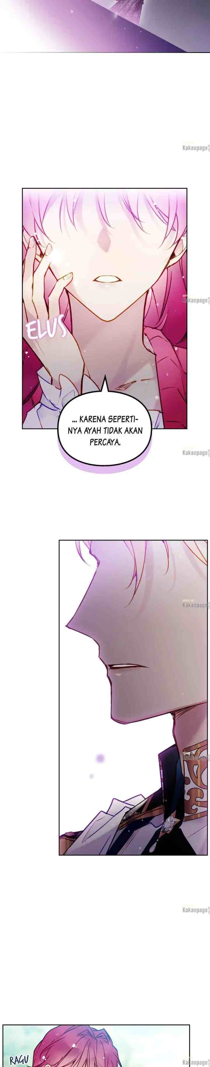 Death Is the Only Ending for the Villainess chapter 101 halaman 11