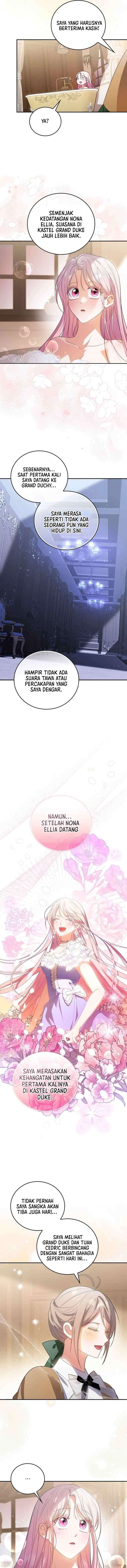 Became the Sister-in-Law of a Young Yandere chapter 21 halaman 5