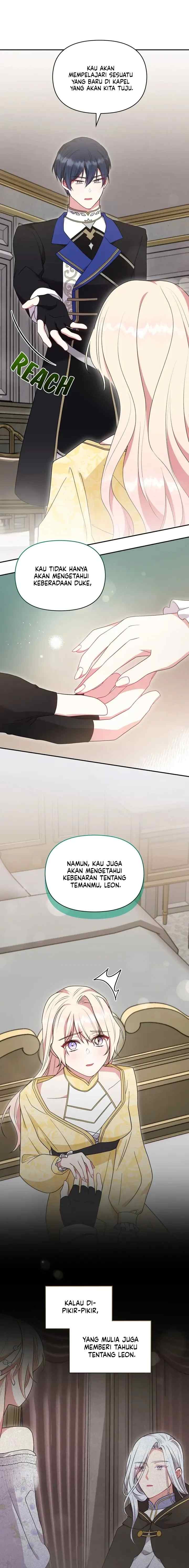 You Are So Cute chapter 65 halaman 16