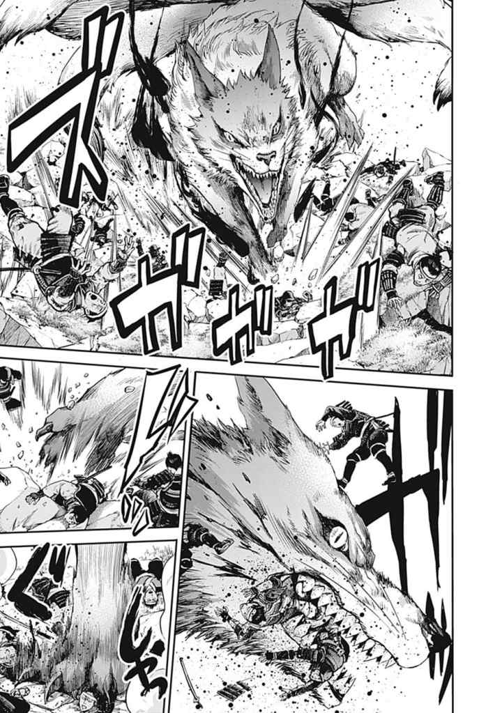 Uragirareta S Rank Boukensha no Ore wa, Aisuru Dorei no Kanojora to Tomoni Dorei dake no Harem Guild o Tsukuru chapter 32 halaman 9