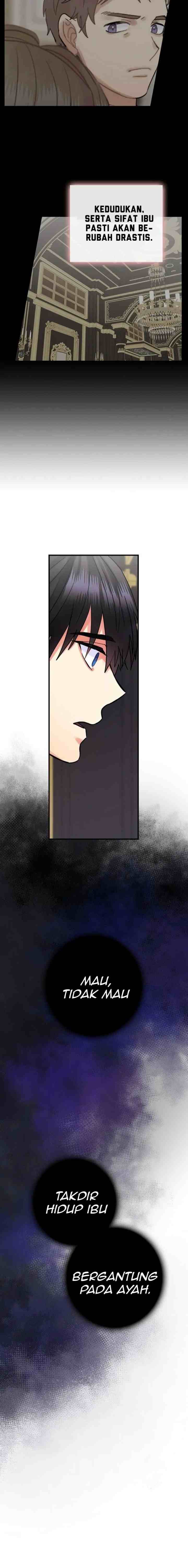 The Flower Dances and the Wind Sings chapter 58 halaman 13
