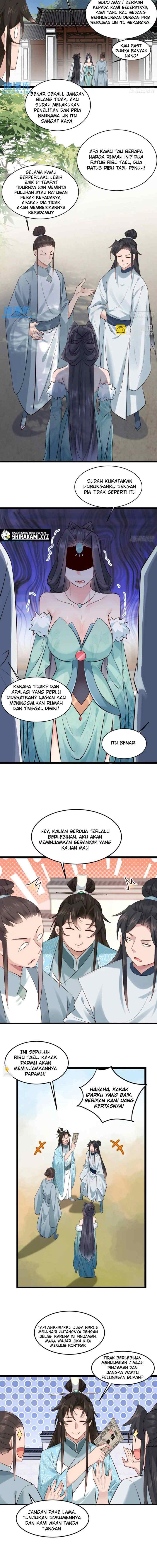 Please Don't Show Your Son chapter 81 halaman 5