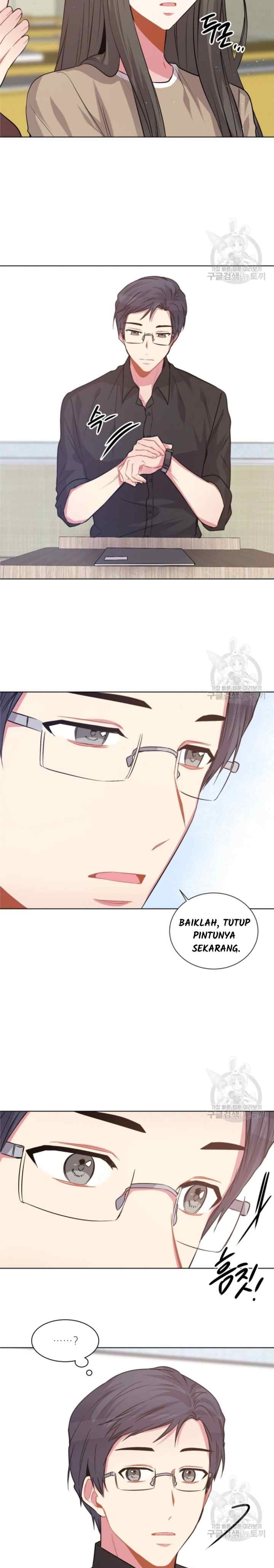 All About You chapter 65 halaman 9