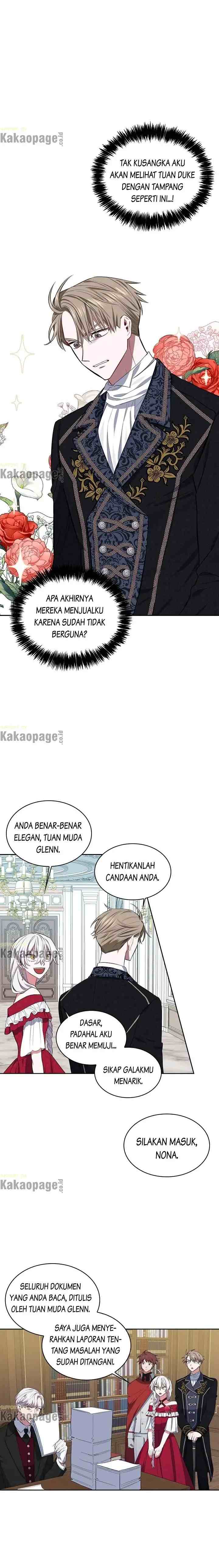 Touch My Little Brother and You're Dead chapter 10 halaman 16