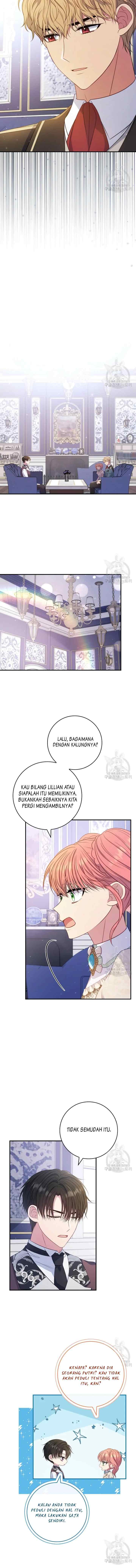 Fakes Don't Want To Be Real chapter 54 halaman 4