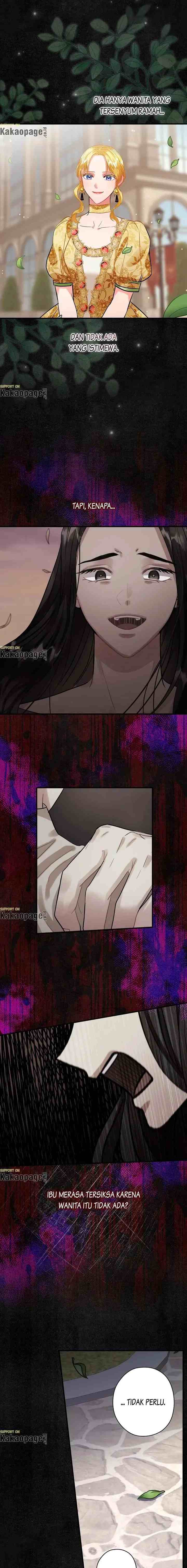 The Flower Dances and the Wind Sings chapter 105 halaman 6