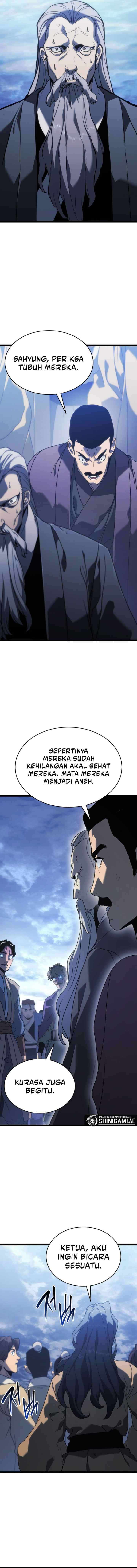Reaper of the Drifting Moon chapter 74 halaman 7
