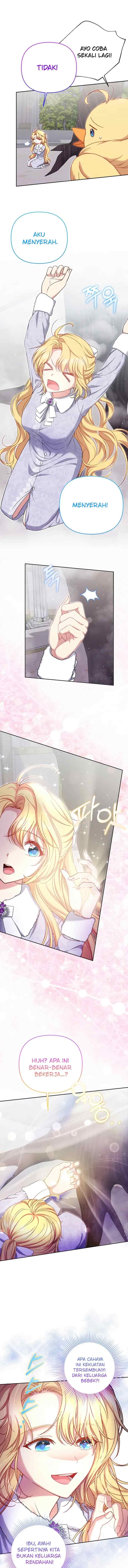 Supporting Duck Wait For A Breakup chapter 16 halaman 9