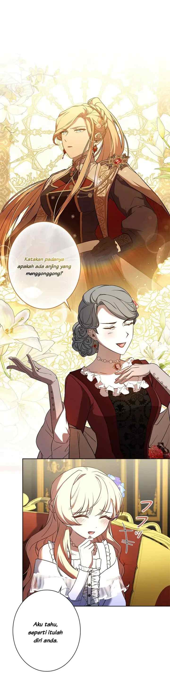 Happy In-Law chapter 11 halaman 7