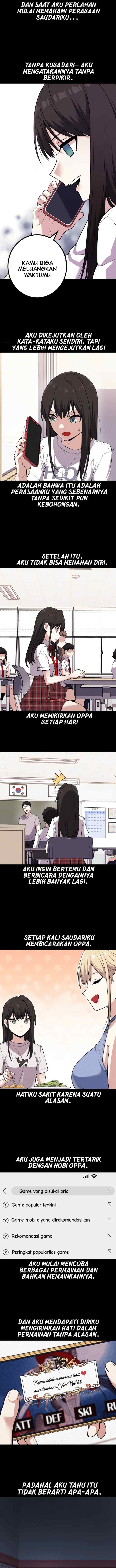 Webtoon Character Na Kang Lim chapter 102 halaman 8