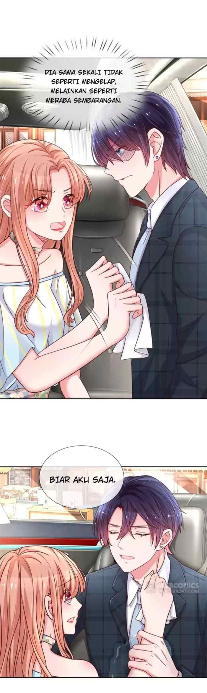 Sweet Escape chapter 45 halaman 6