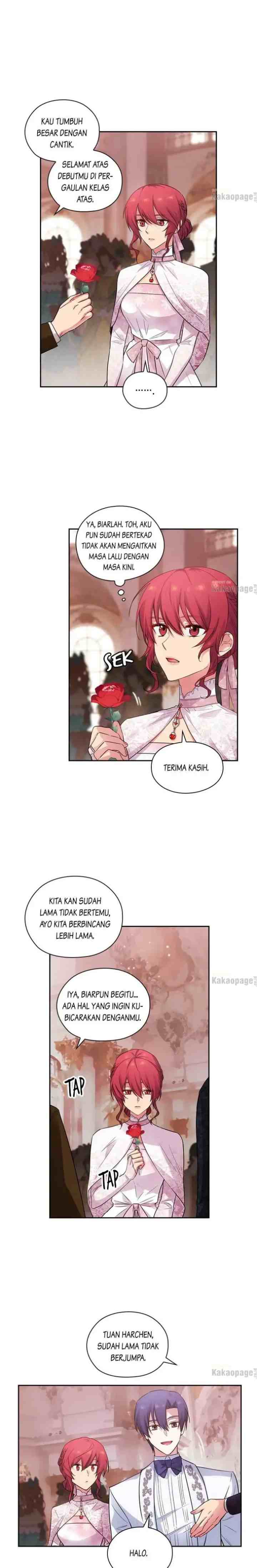 Adonis chapter 170 halaman 16