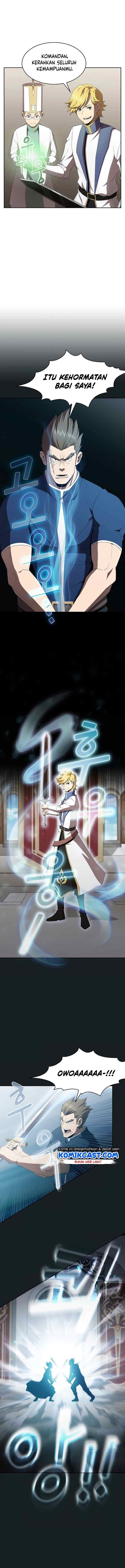 Is this Hero for Real? chapter 15 halaman 5