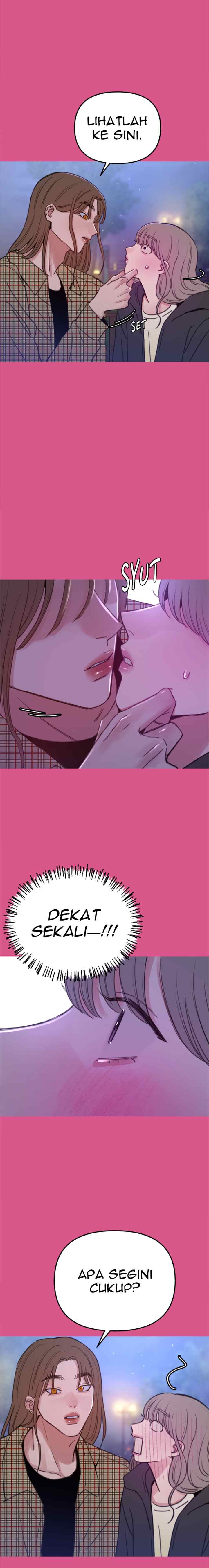 Muse On Yumyeong chapter 94 halaman 13