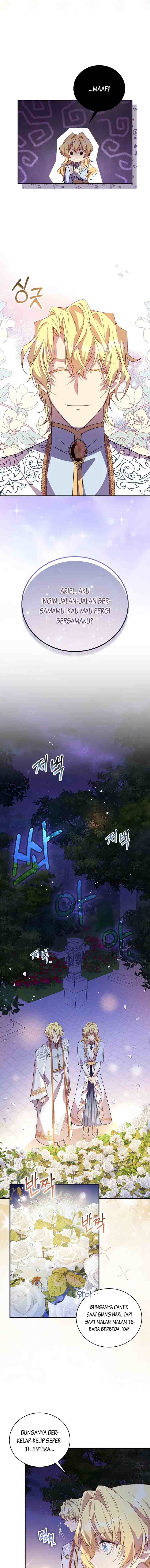 I'm a Fake Saintess but the Gods Are Obsessed chapter 29 halaman 9