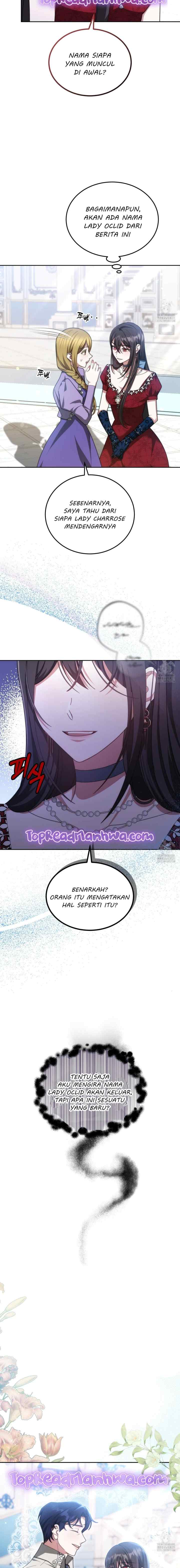 I Hated It Even More chapter 49 halaman 10