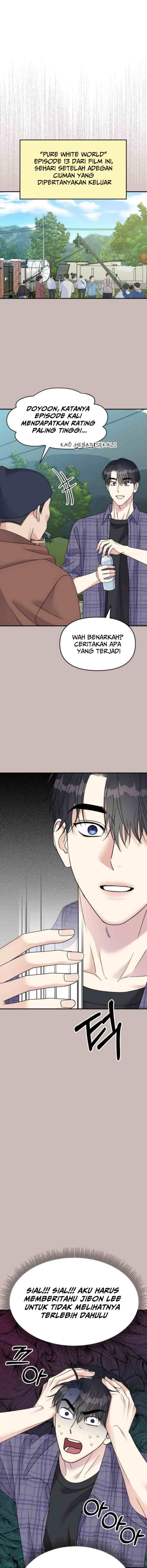Do As I Say! chapter 101 halaman 7