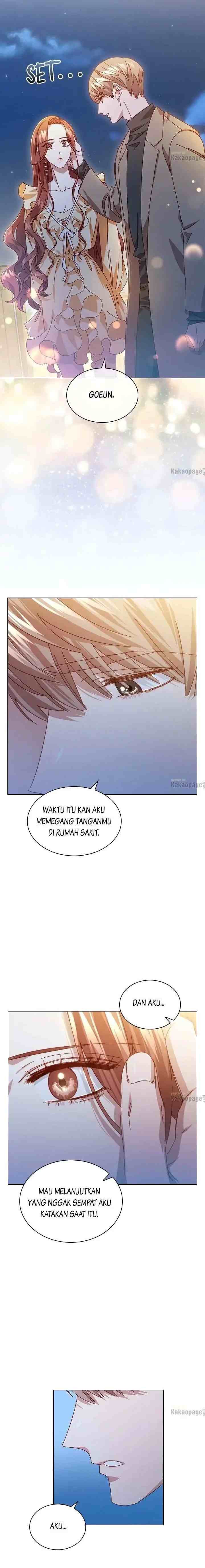 A Beastly Scandal chapter 57 halaman 18