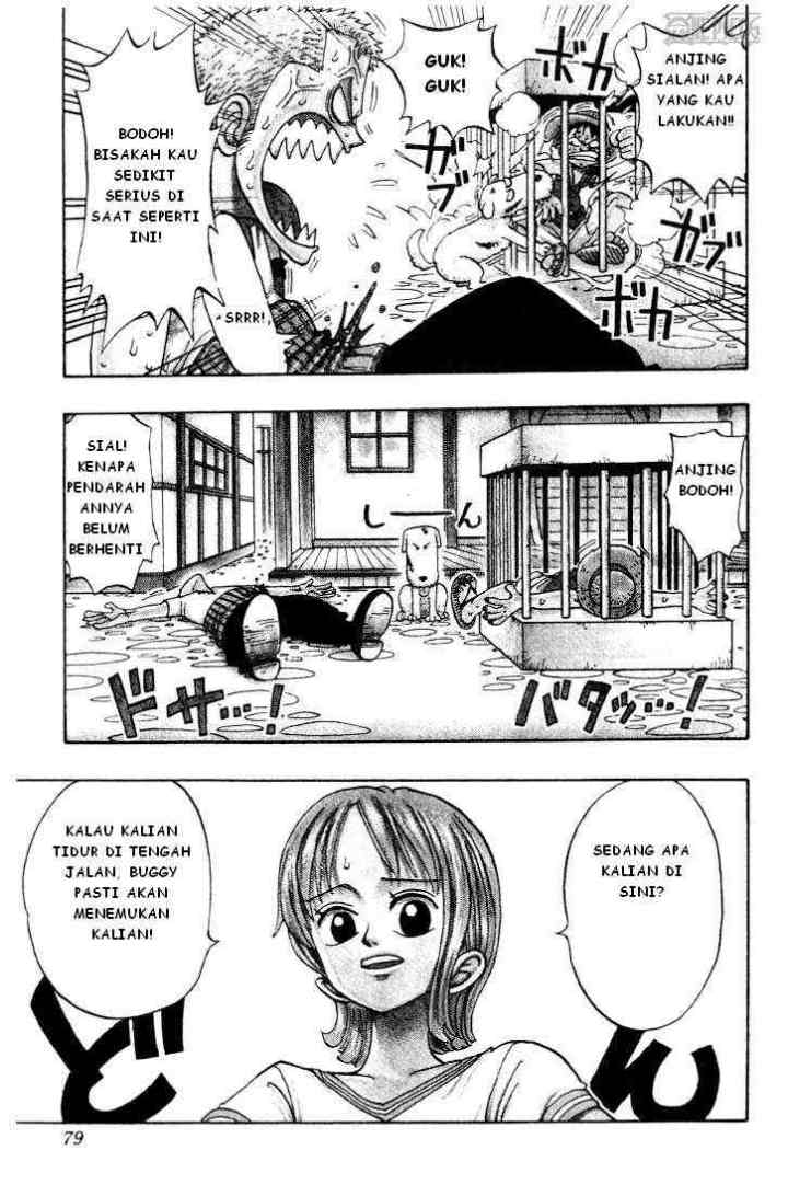 One Piece chapter 12 halaman 5