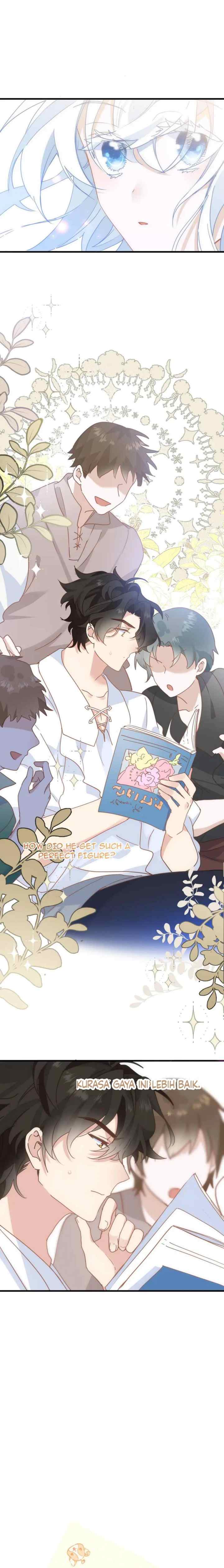 The Ducal Lady Doesn't to Be Pampered chapter 20 halaman 14