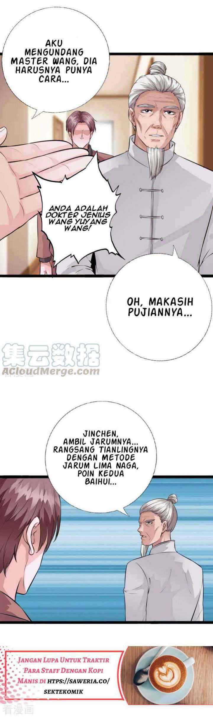 Hopeless chapter 155 halaman 8