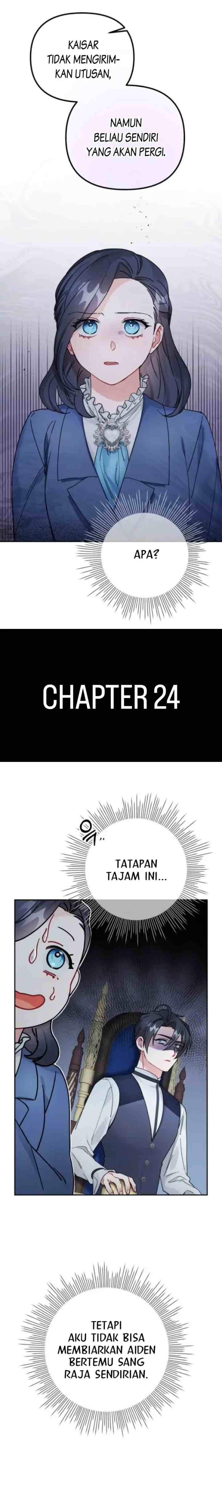 For Snow White chapter 20 halaman 13