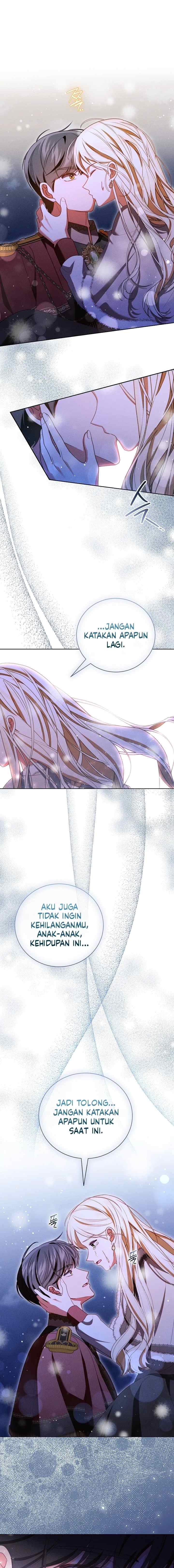 Becoming the Lady of the Cursed Ducal House chapter 36 halaman 12