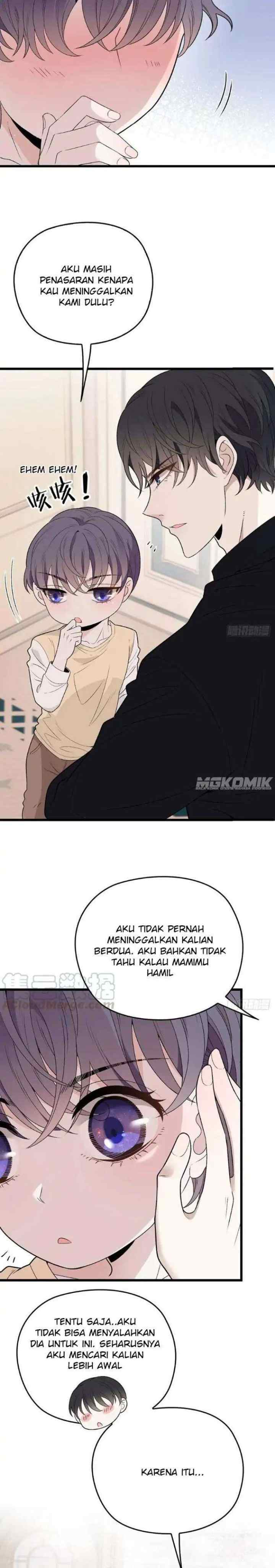The Duke's Hidden Baby: BOGO! chapter 109 halaman 14