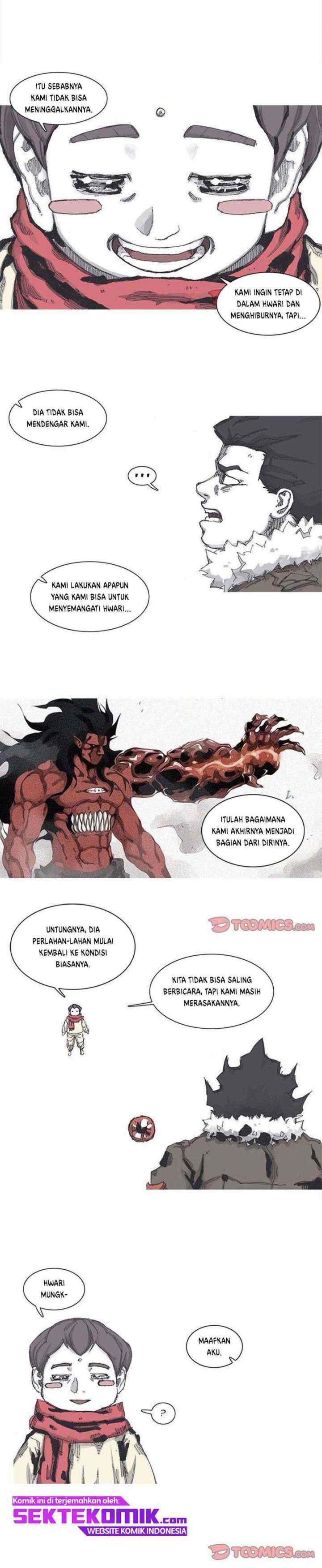 ASURA chapter 80 halaman 4