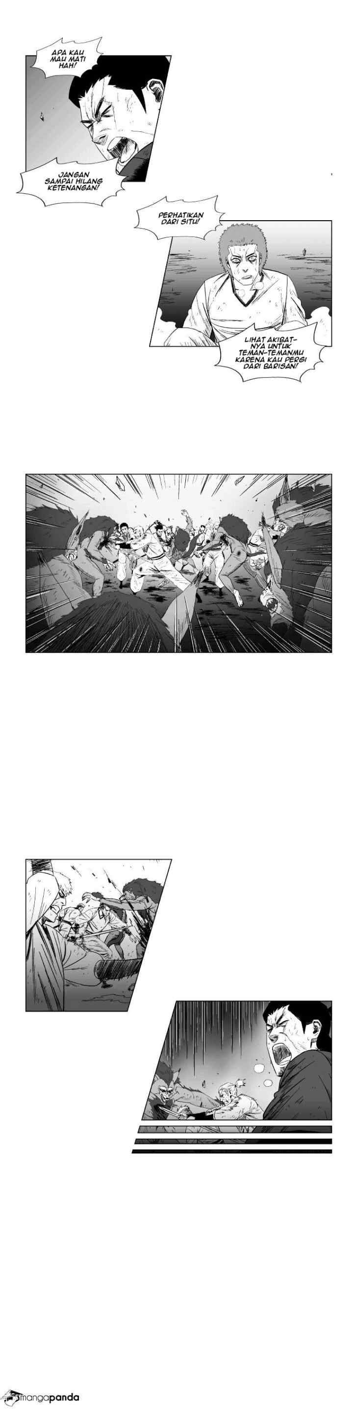 Red Storm chapter 106 halaman 5
