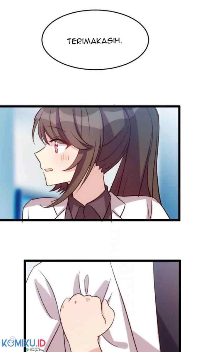 CEO's Sudden Proposal chapter 23 halaman 14