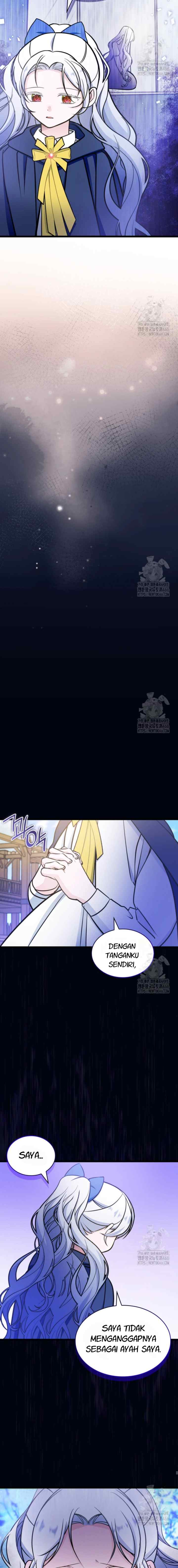 The New Daughter-in-Law of the Villain Family chapter 25 halaman 14